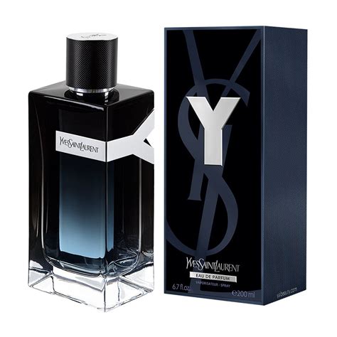 perfume yves saint laurent hombre